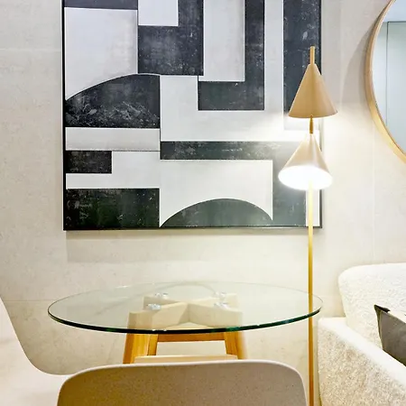 Appartamento Chic In Downtown Baixa, Historic Center Lisbona